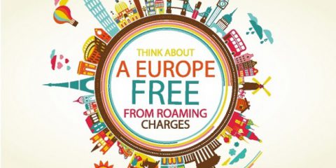 Roaming: accordo in Consiglio Ue. Fine ai sovrapprezzi da giugno 2017