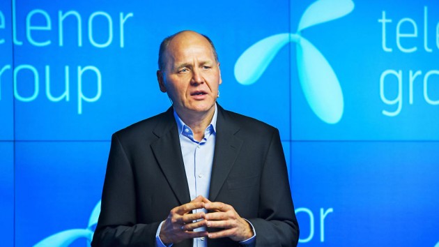 telenor