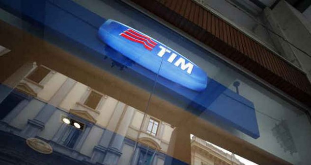 Telecom Italia