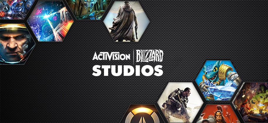 Activision Blizzard Studios