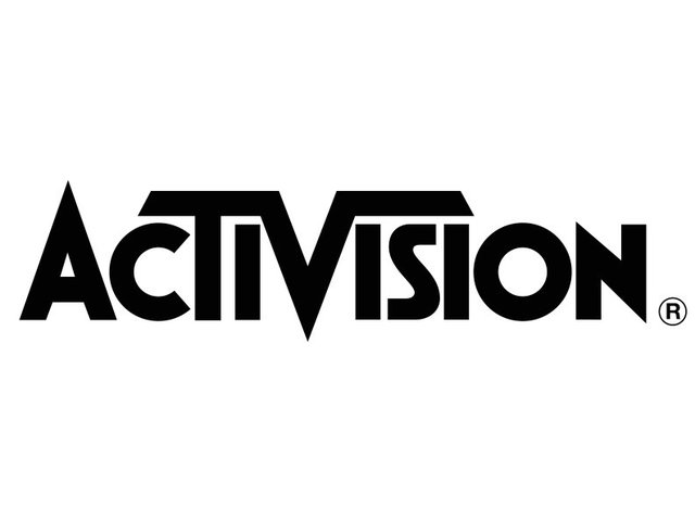 Activision logo