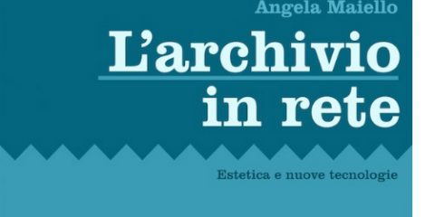 L’archivio in rete