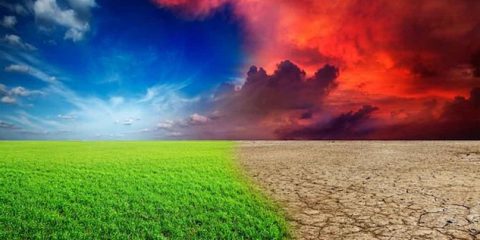 Cambiamenti climatici: Italia quarta tra i Paesi europei per numero d’invenzioni sostenibili