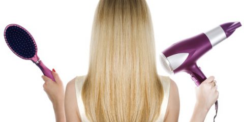 Capelli più resistenti con la micoterapia