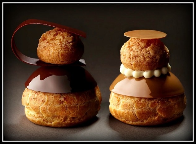 Choux