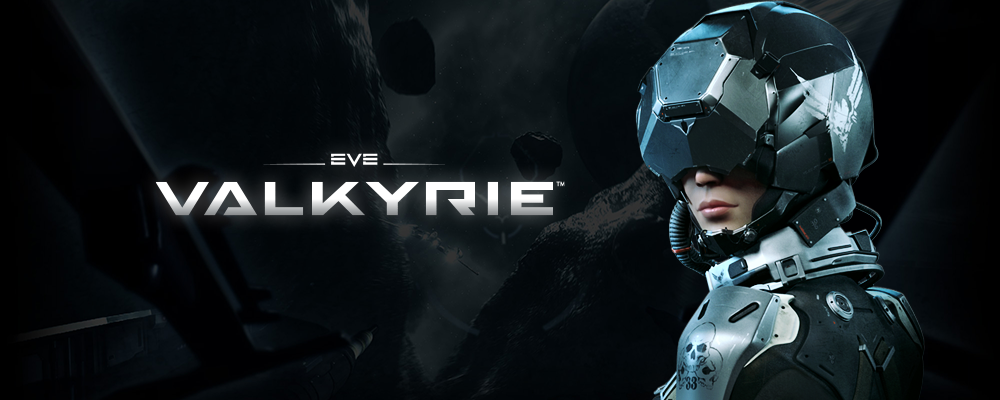 EVE Valkyrie CCP