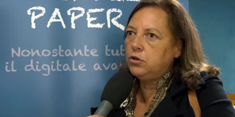 DIG.Eat 2015, SPID e PA digitale: intervista a Enrica Massella Ducci Teri (AgID)