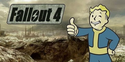 Fallout 4 trionfa ai BAFTA Games Awards