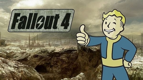 Fallout 4