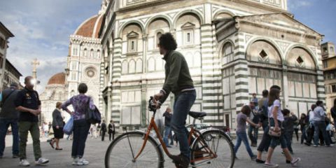 Big data, a Firenze l’app Km4City per la smart governance urbana