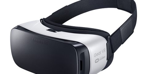 Oculus sospende il supporto di Gear VR per il Galaxy Note 7