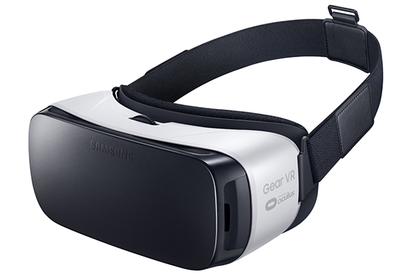 Gear VR