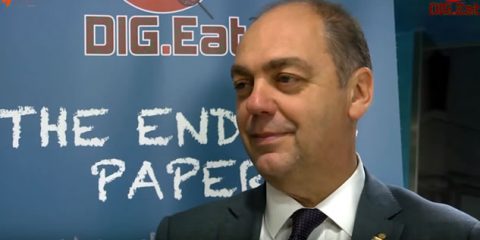 DIG.Eat 2015, il procedimento amministrativo digitale: intervista a Gianni Penzo Doria (ANORC)