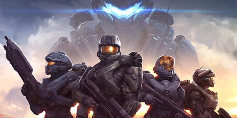 Halo 5 Guardians meglio di James Bond negli incassi