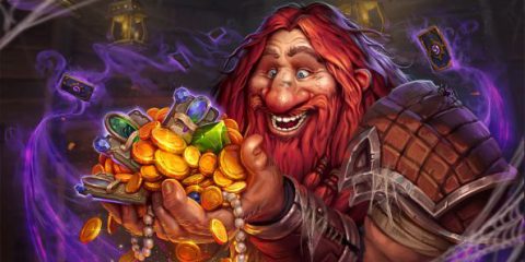 Il montepremi dei mondiali di Hearthstone sale a $1 milione