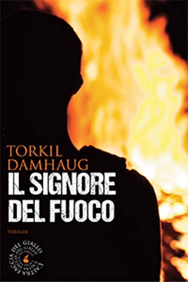 Il signore del fuoco