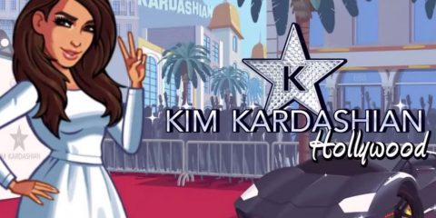 Kim Kardashian Hollywood: Glu Mobile citata per aver rubato l’idea alla base del videogioco