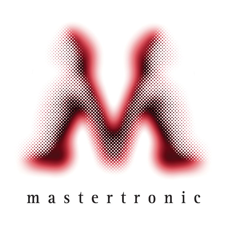 Mastertronic logo