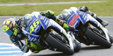 Sky: in 10 milioni per la MotoGP