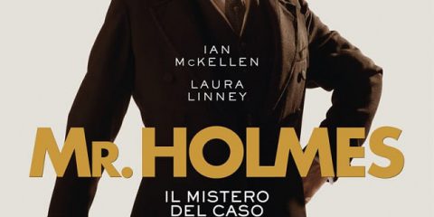 Mr. Holmes – Il mistero del caso irrisolto