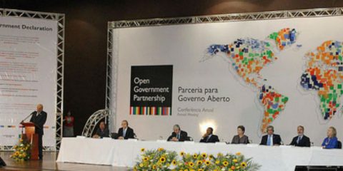 L’Italia entra nell’Open Data Charter, via all’Agenda 2030 dell’Onu