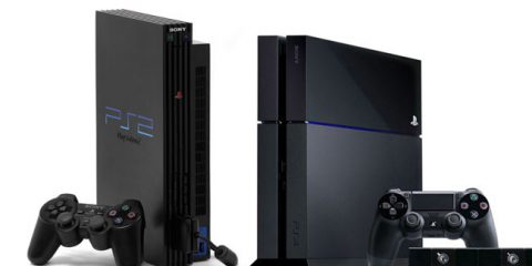 PlayStation 4: arriva l’emulazione dei videogiochi di PS2