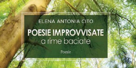 Poesie improvvisate a rime baciate