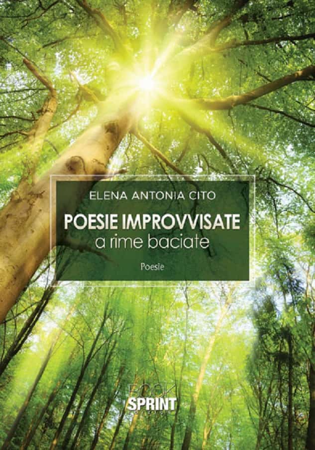 Poesie improvvisate a rime baciate