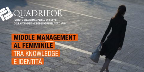 Management al femminile e competenze digitali: evento a Roma il 24 novembre