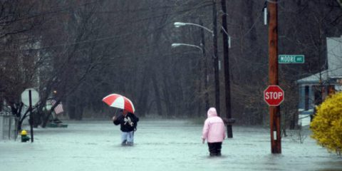 Cambiamenti climatici: la guida del MIT per salvare le città americane