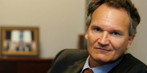 Robert-Jan Smits