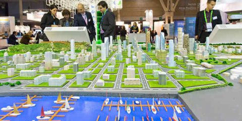 Smart City Expo 2015: in scena a Barcellona smart mobility e innovazione sociale