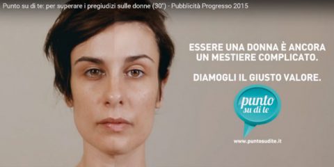 Spot&Social: si accende la battaglia sulla parità di genere