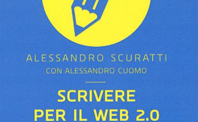 Scrivere per il web 2.0