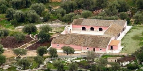 Masseria Scrivilleri – Siracusa