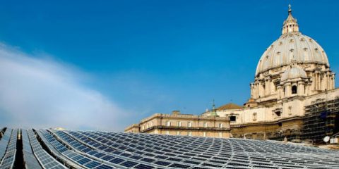 Smart energy, l’87% degli italiani favorevole ad investire sulle rinnovabili