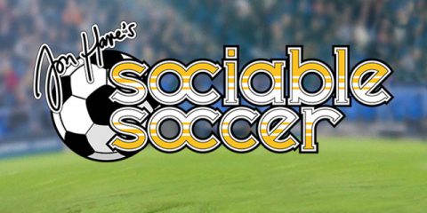 Cancellata la campagna Kickstarter di Sociable Soccer