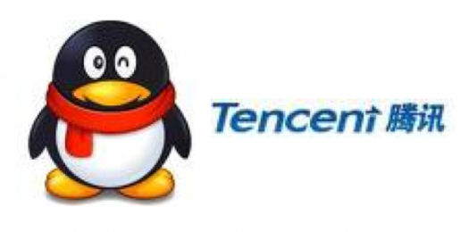 Tencent logo