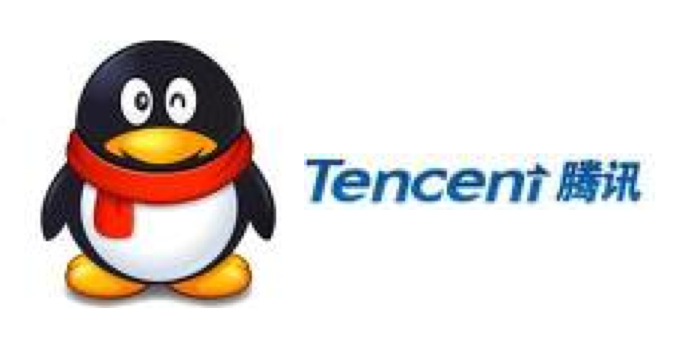 Tencent logo