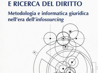 Topica digitale e ricerca del diritto