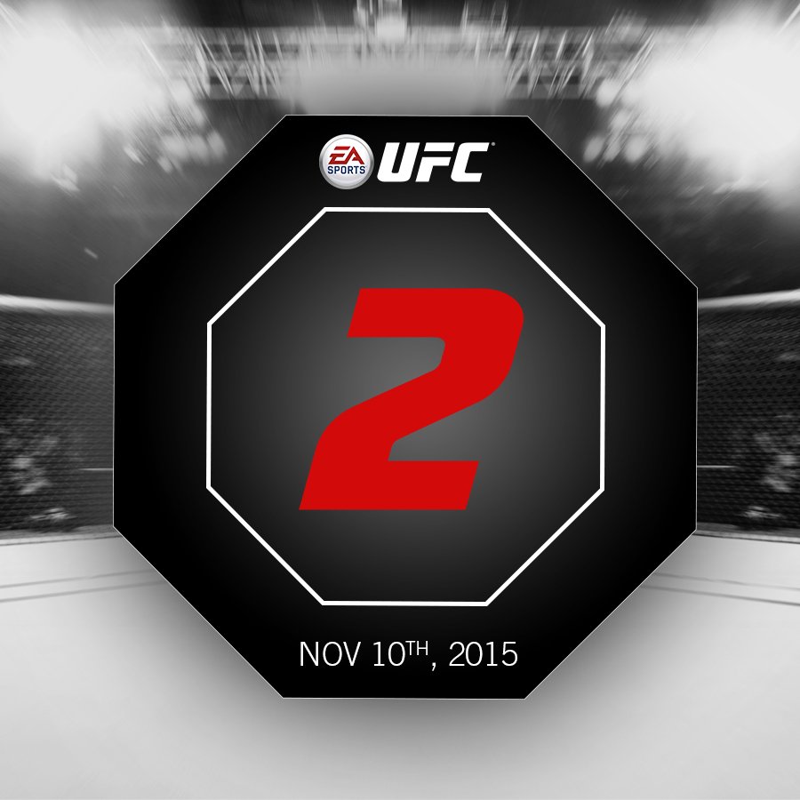 UFC 2 logo