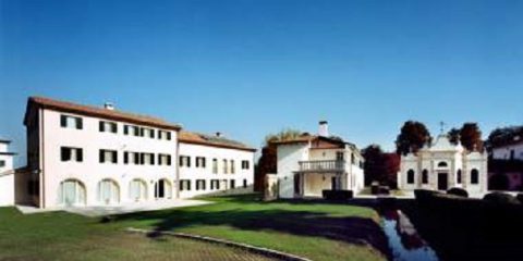 Villa Toderini  – Codognè