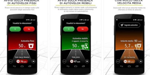 App4Italy. La recensione del giorno: Tom Tom Autovelox