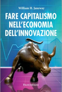 Fare capitalismo nell'economia dell'innovazione