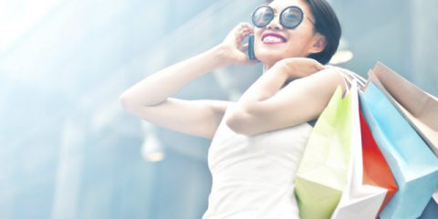 dcx. Trend tecnologici che rivoluzionano la customer experience nel fashion