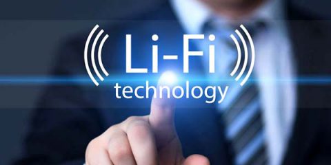 Il Li-Fi esce dal laboratorio: via alle ‘prove sul campo’ in Estonia. Raggiunta velocita di 1GBps