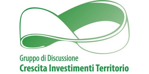 logo gruppo di discussione uniroma2