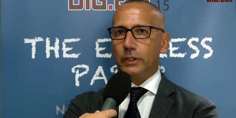 DIG.Eat 2015, Digitalizzazione del Paese e resistenze: intervista a Massimo Melica