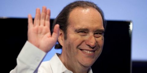 Xavier Niel dice adieu a Telecom Italia