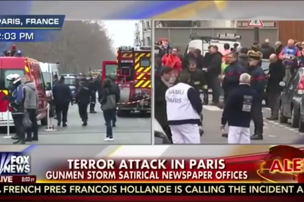 attentati a parigi